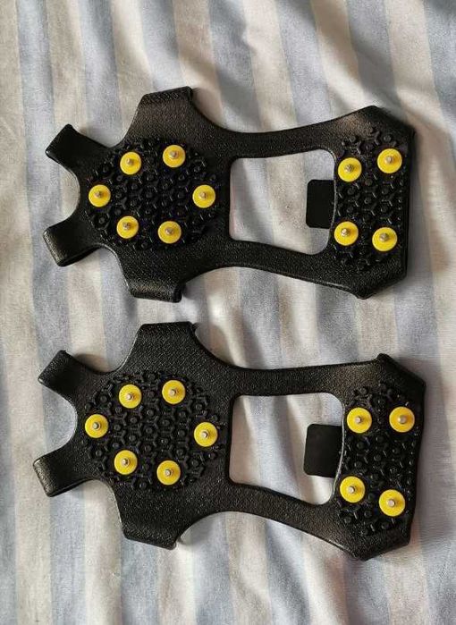 Ледоступы, льодоступи, кригоступи, Розмір М