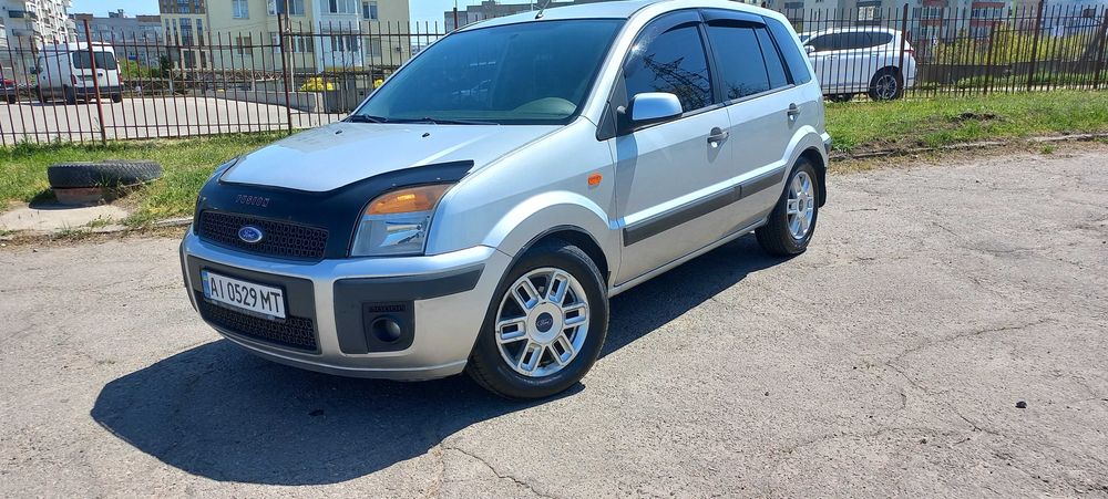 Ford Fusion Газ/Бензин. Сделана Капиталка Двигателя и Рейки.