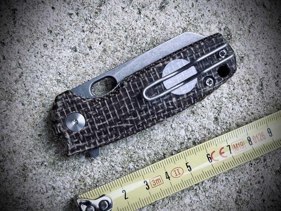 Canivete Fox Baby Core (Itália)