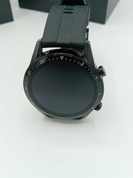 Smartwatch Huawei Watch GT 2 czarny