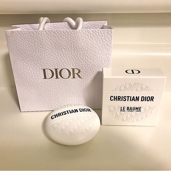 Dior Le Baume багатофункціональний крем /Крем от Диор /Крем Діор 50 ml