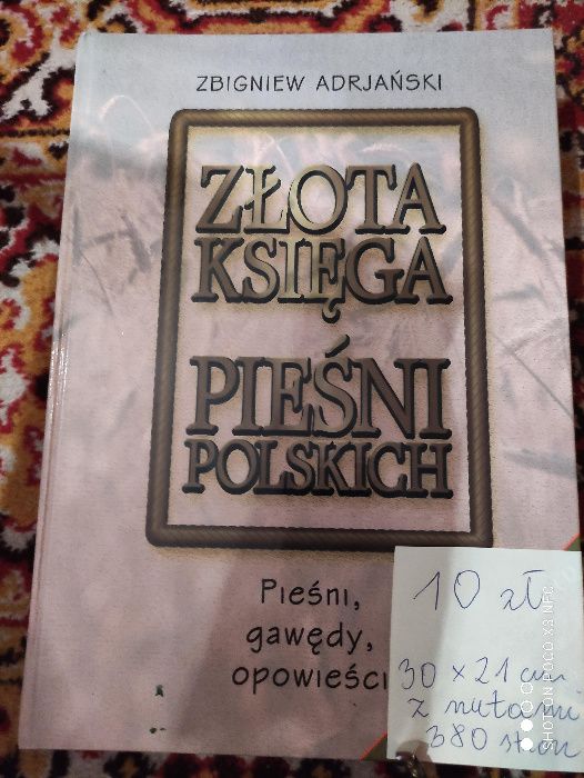 Tanie książki dla domatorów.