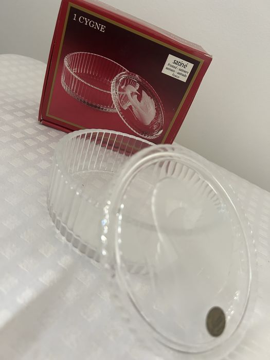 Bomboneira cisne nova