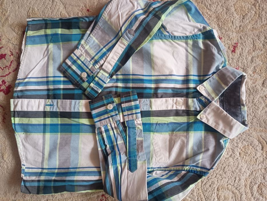 Сорочка  на 6 років