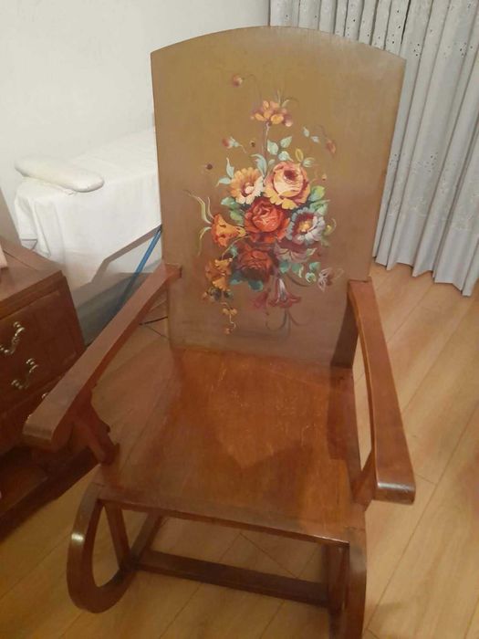 Para uma sesta REPARADORA