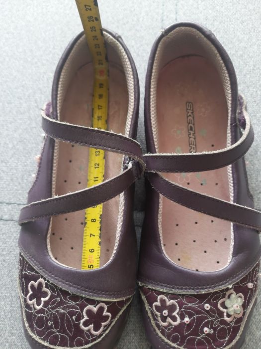 Buty buciki rozmiar 33