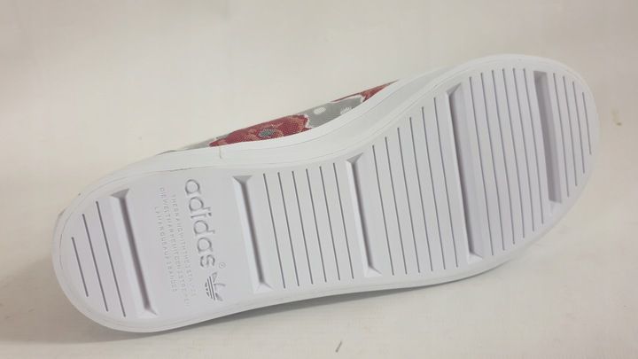 ADIDAS DURAMA W AQ5114 ADIDAS adidasy damskie za kostkę RO 36 2/3