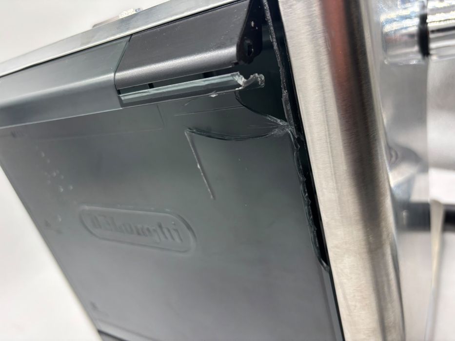 Ekspres do kawy De Longhi EC 9355