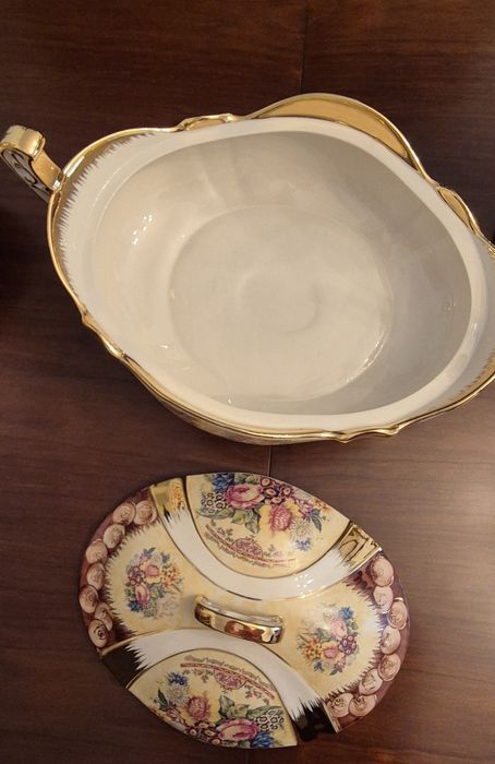 Conjunto de 5 peças lindas