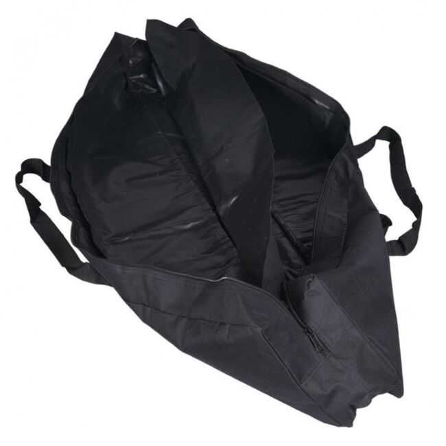 Pokrowiec uniwersalny na dwa statywy kolumnowe mikrofonowe inne 100cm