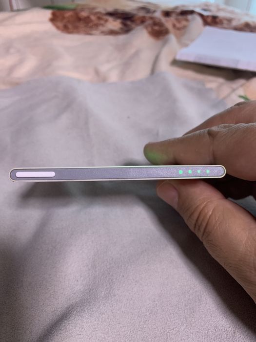 Карманный электрокардиограф wiwe