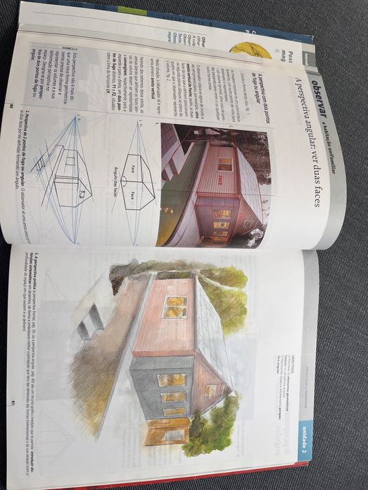 Manual Educação Visual - 9.ºano - Arial Editores