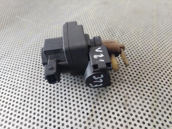 Eletrovalvula Turbo / N75 RENAULT Megane II Break (KM0/1_)