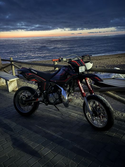 Troco dtre 125 11kw