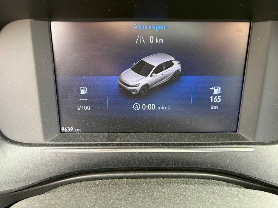 Opel Corsa Gasolina 2025