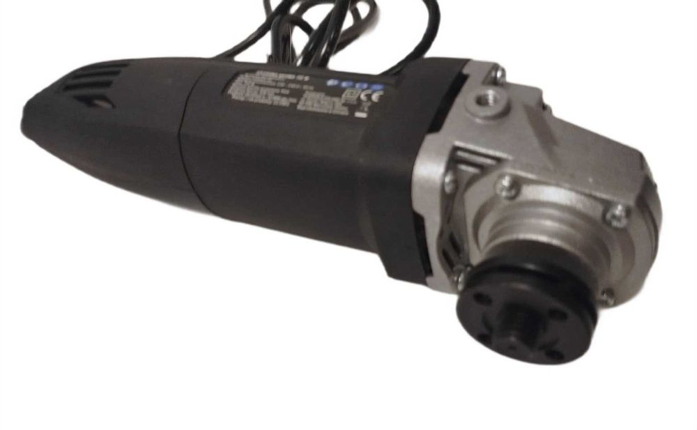 Szlifierka kątowa sieciowe Niteo 710 W 230 V