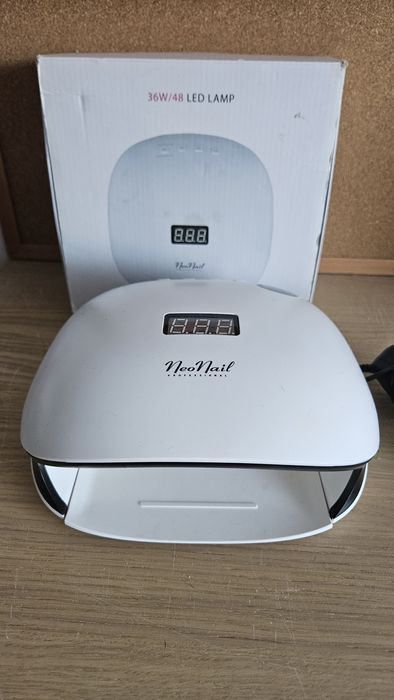 Lampa do paznokci Neo Nail 38W/48 LED