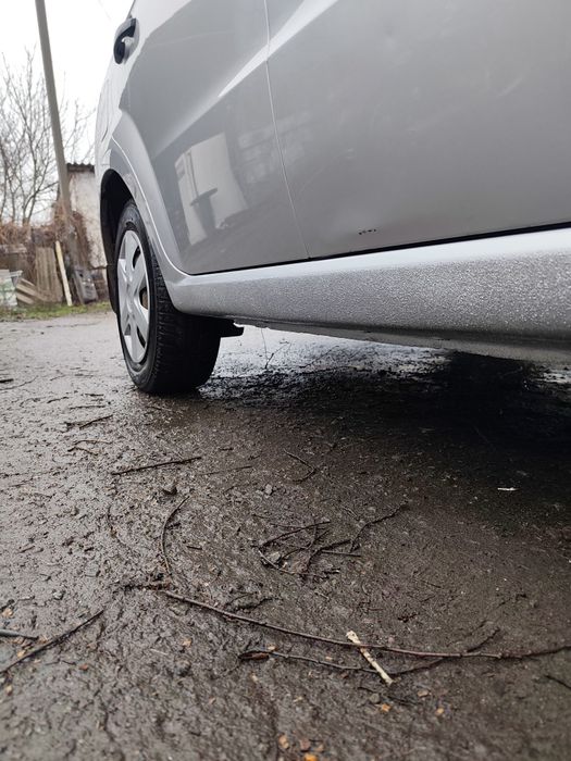 Полірування авто, фар, малярні роботи, підготовка до продажу авто