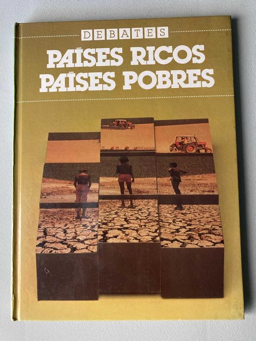 Países Ricos, Países Pobres