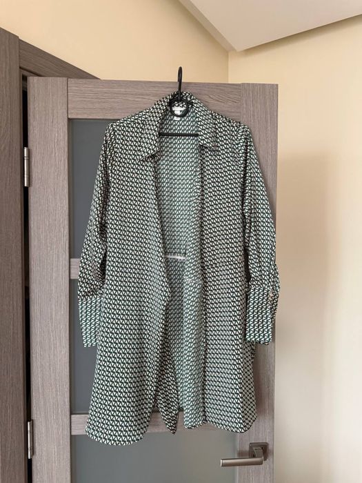 Женское платье H&M