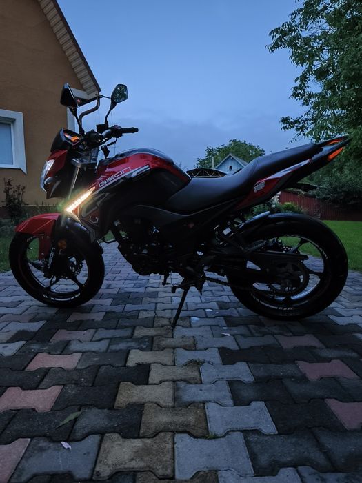 Продам GEON CR6 250