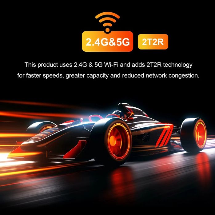 Box tv Android  14.0