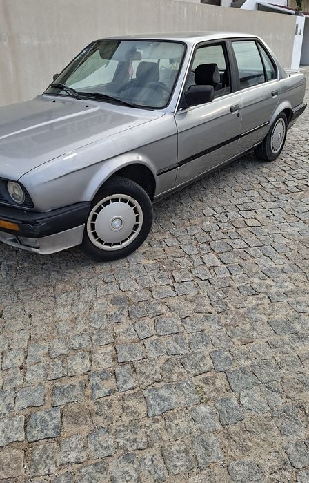 Bmw e30 318i 1988