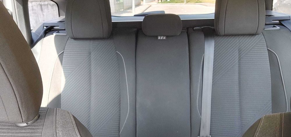 Peugeot 308 SW 1.5 BlueHDi Active EAT8 - 23