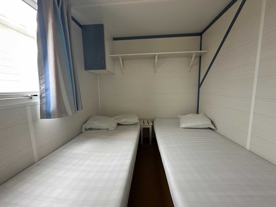 Casa Móvel de 2 quartos à venda em Portugal, Algarve.