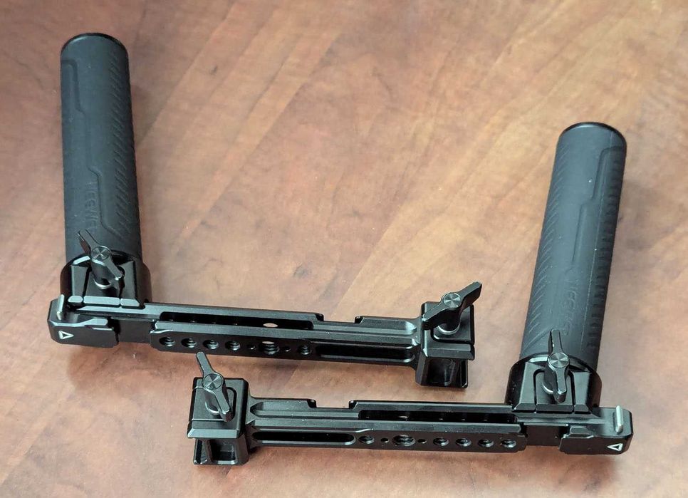 Neewer GA006 uchwyty do gimbali DJI -30%