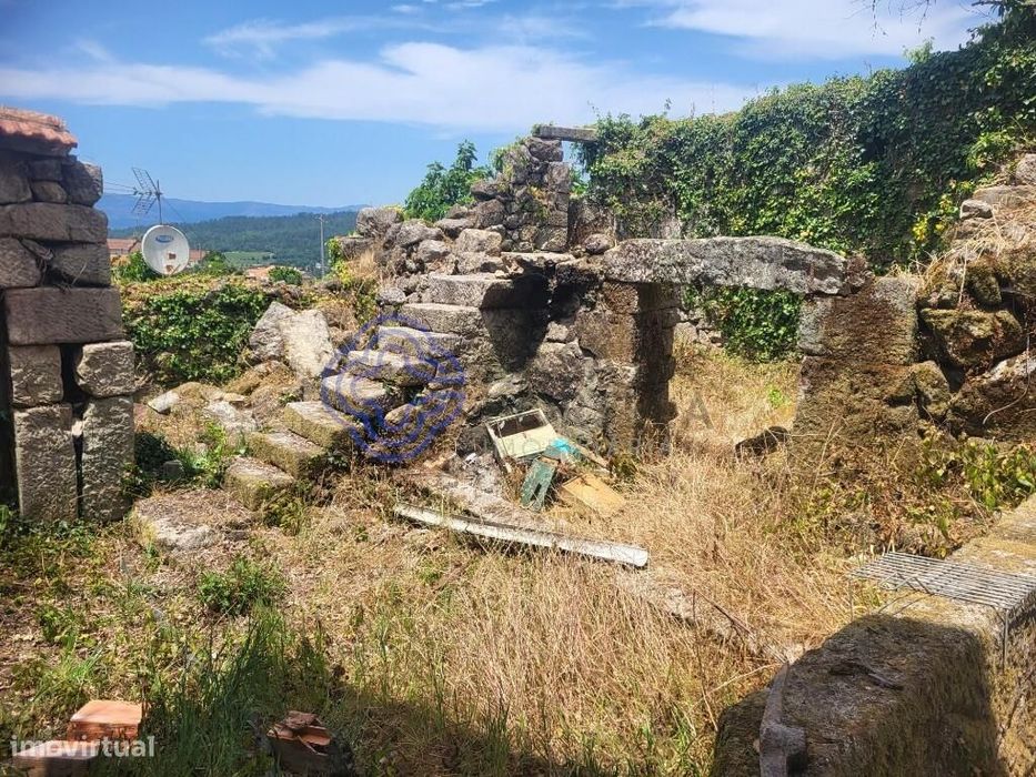 Prédio urbano para habitação