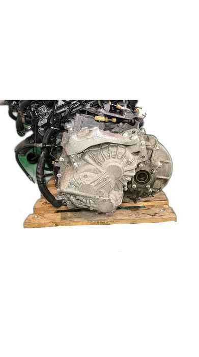 Caixa Velocidades Manual OPEL INSIGNIA A 1.6 CDTi (68) (100 kW / 136 cv) [07.2015 - 03.2017] 55575539 (OEM) | 55570068 (OEM) | 339493112 (OEM) | M320M