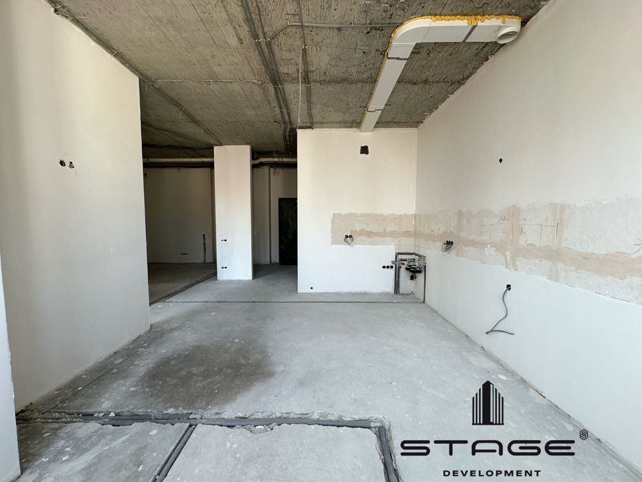 3-rooms apartment apartment by the address st. Kulikovo pole pl Oktyabrskoy revolyutsii pl (area 89 m²) - Atlanta.ua - photo 7