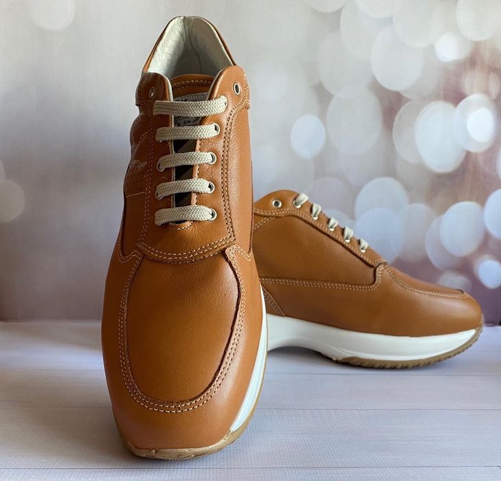 Samuel M. Люксовий бренд