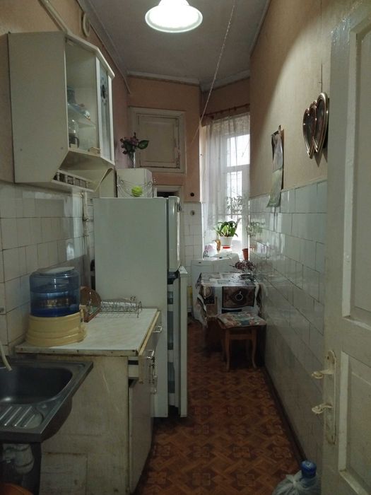 vys-03. Центр. 2-х комн квартира. АГВ. Возможно по программам