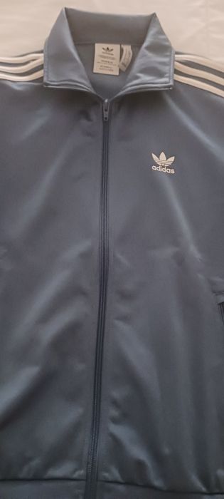 Casaco da adidas original como novol