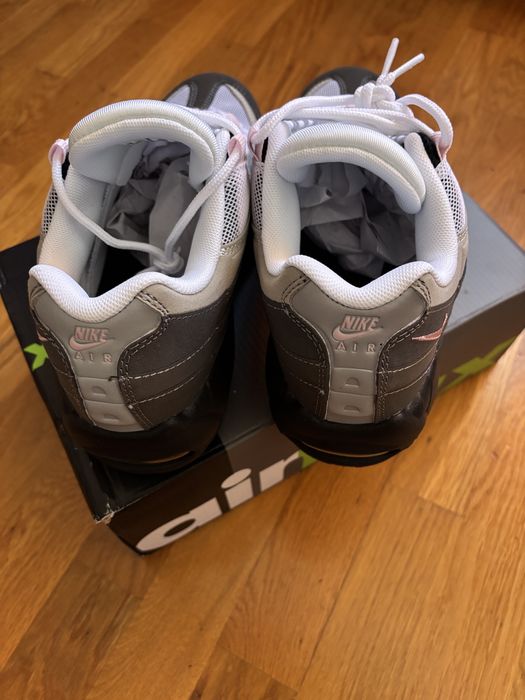 Nike air max 95