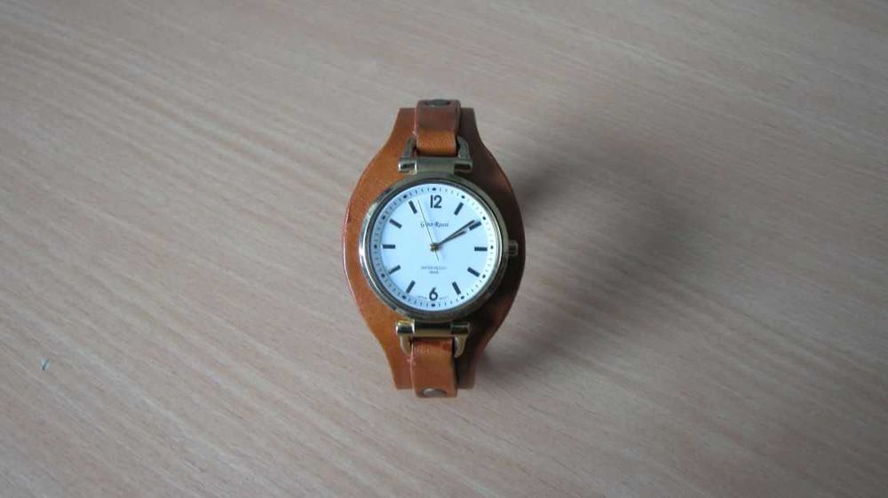 Zegarek damski Fossil -Gino Rossi
