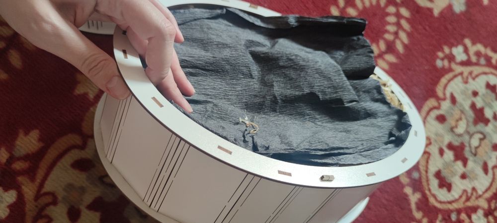 Бокси для подарунків