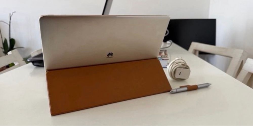 MateBook Tablet / Portatil com Windows