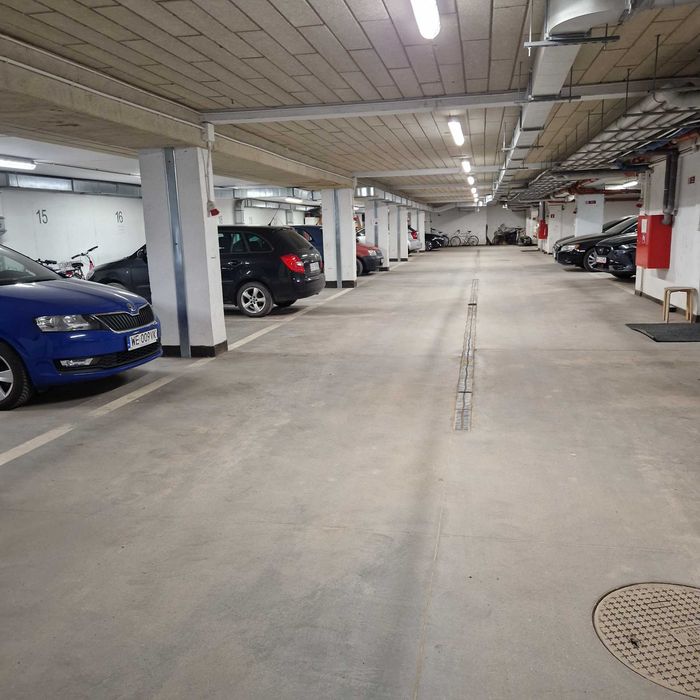 Wynajmę garaż miejsce postojowe w Hali Garazowej   Bydgoszcz Czyzkowko - Widok 3
