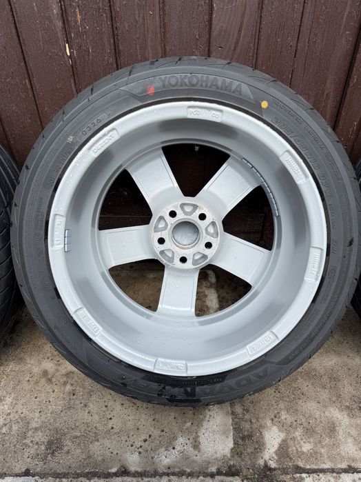 Sprzedam Koła Nowe Felgi nowe Opony VW SKODA, SEAT, AUDI 205/45 R 16