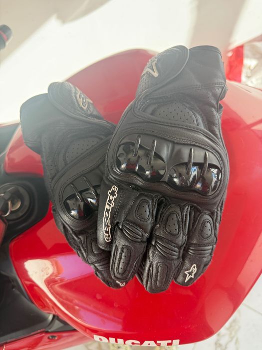 Luvas alpinestars