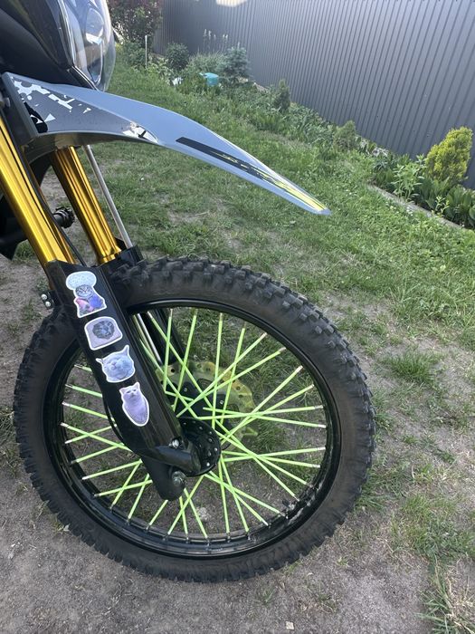 Продам Shineray Vxr 300