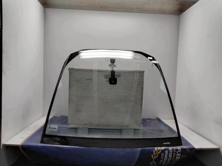citroen c4 picasso szyba przednia czołowa