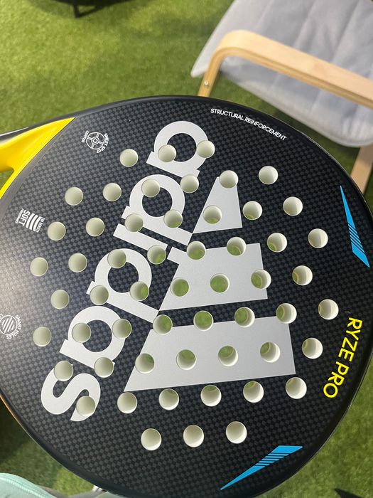 Raquete de Padel, Adidas