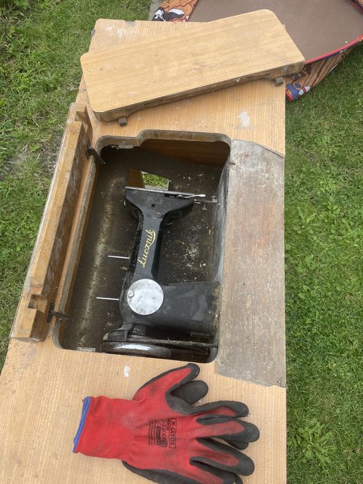 Maszyna do szycia łuczniki