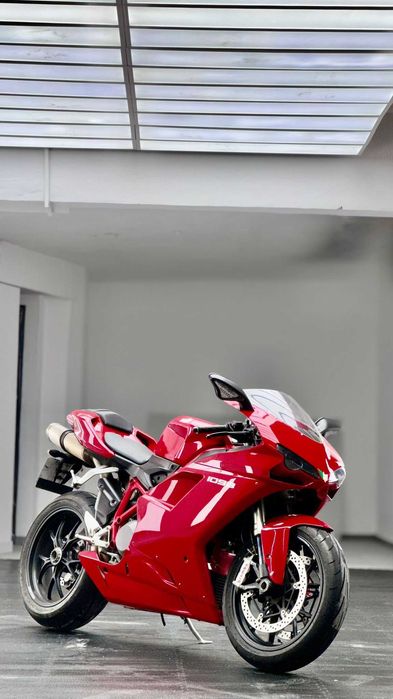 DUCATI 1098 | 1 dono