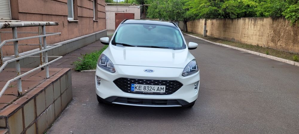 Продам Ford Escape