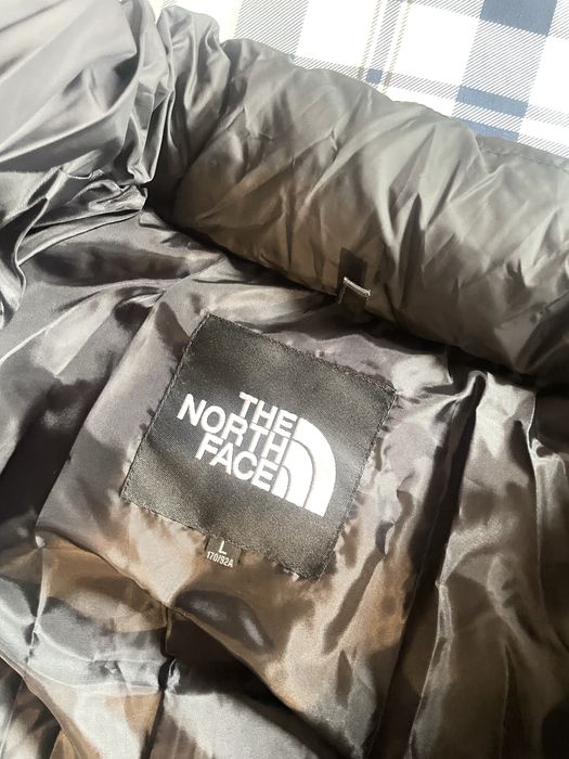 Casaco de penas THE NORTHFACE